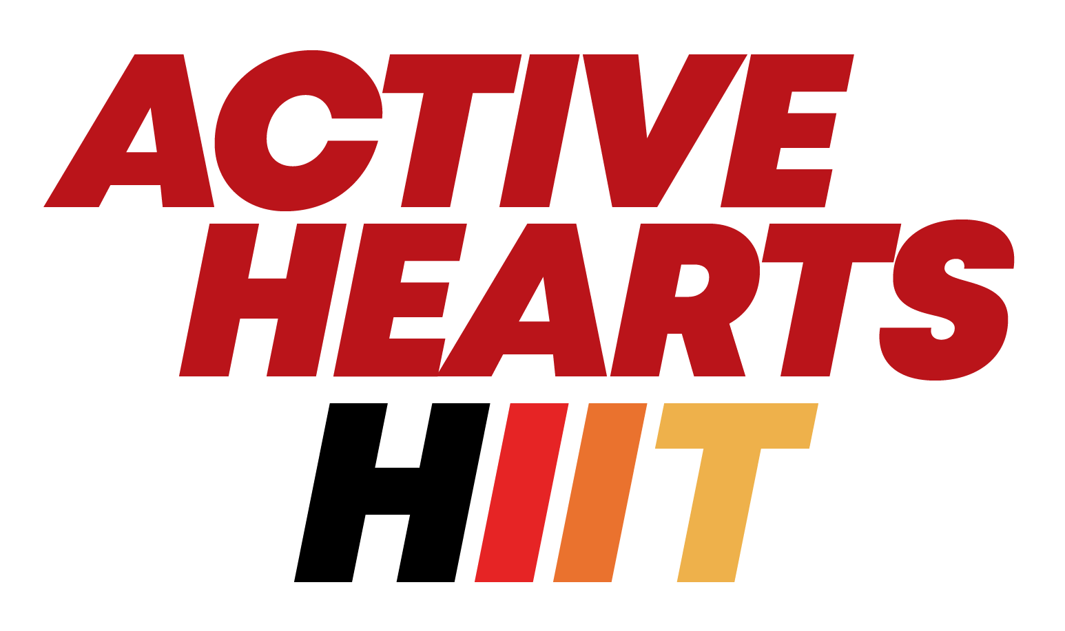 Active Hearts HIIT