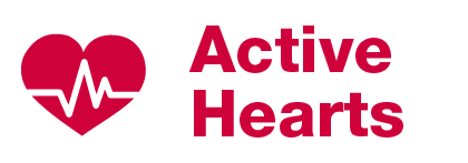 Active Hearts WRC