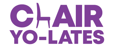 Chair Yo-lates WRC