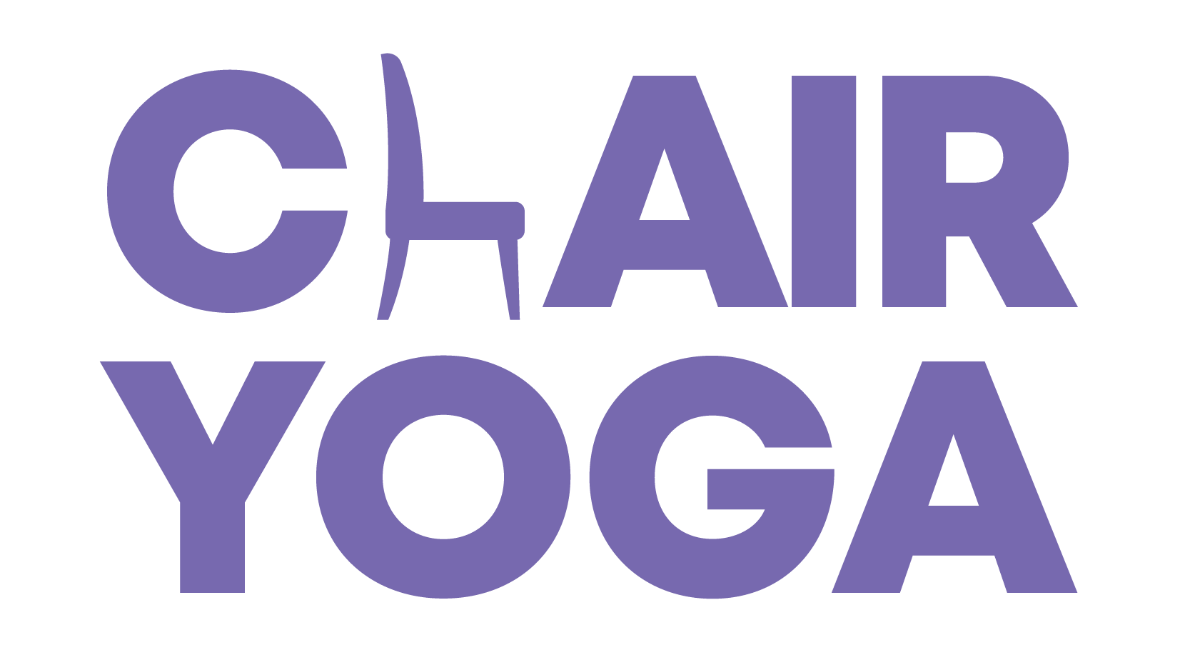 Chair Yoga PLLC