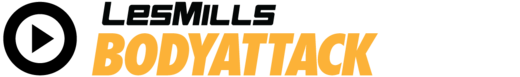 Les Mills Body Attack