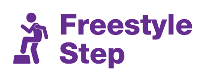 Freestyle Step WRC