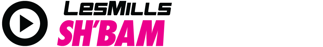 Les Mills SH'BAM MLFC