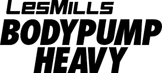 BODYPUMP Heavy WRC