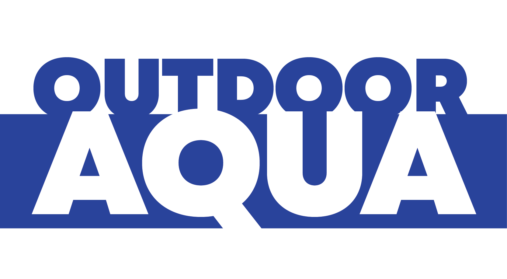 Outdoor Aqua VLC