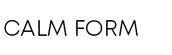 Purruna - Calm Form