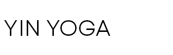 Purruna - Yin yoga