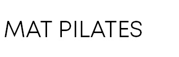 Purruna - Mat Pilates
