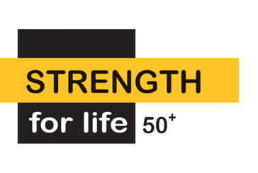 Strength for Life 50+ MLF