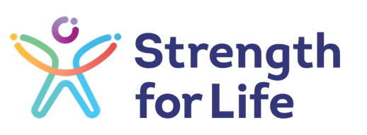 Strength for Life 50+ WRC