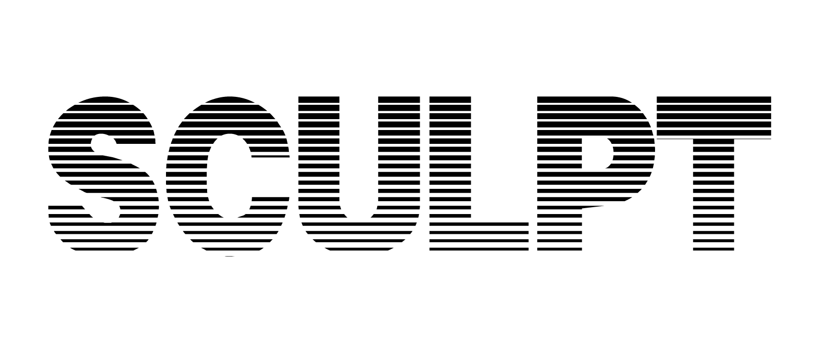 Sculpt - Parks
