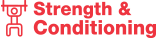 Strength & Conditioning SCRC