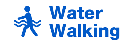 Water Walking VLC
