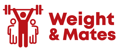 Weight & Mates VLC