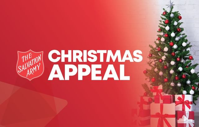 Christmas Tree Appeal 2024 News