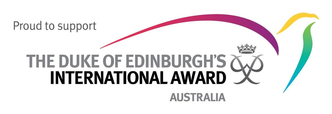 Duke of Ed partnership logo