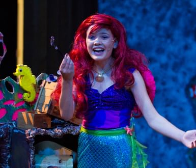 Parks Mermaid Cast 3 2217