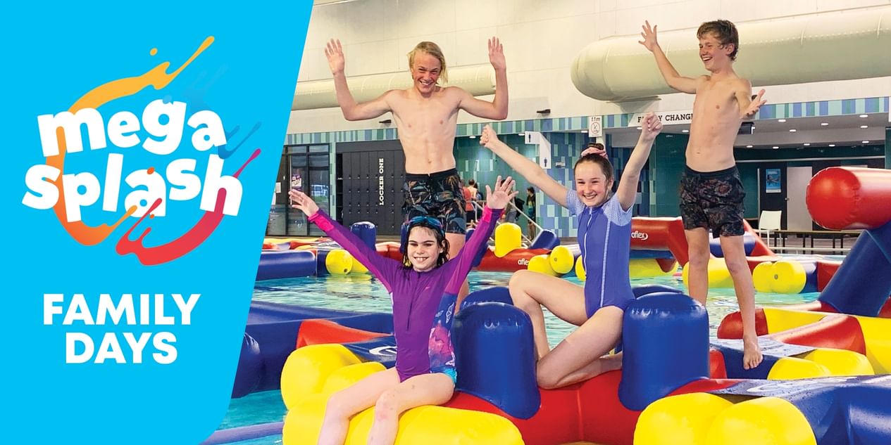 FAC Mega Splash Family Days web