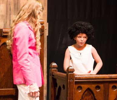 Parks Legally Blonde 1 3802