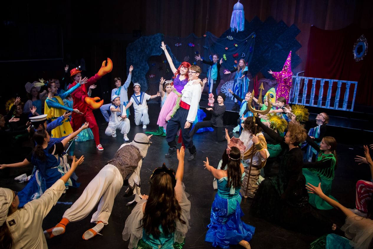 Parks Mermaid Cast 2 1080