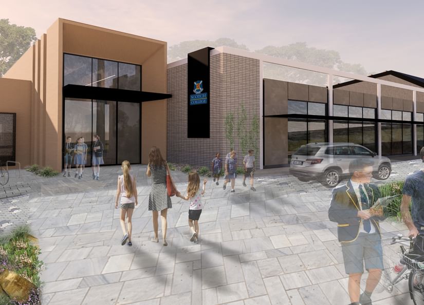 Main Entry
