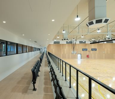 Scotch College 16