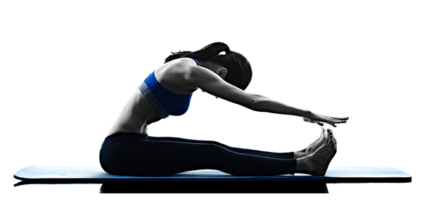 Wellness studio 1