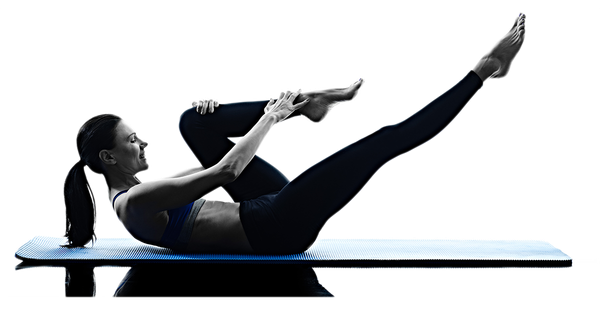 Wellness studio 2
