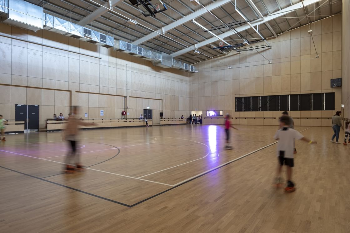 St Clair Rec 31 web