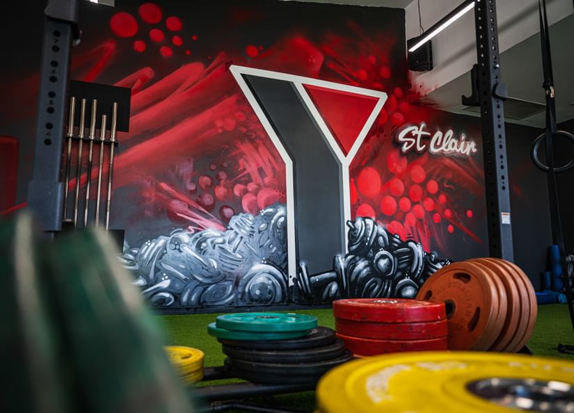 Y Mural St Clair 3