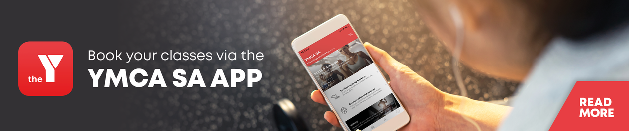 YMCA SA App GF page