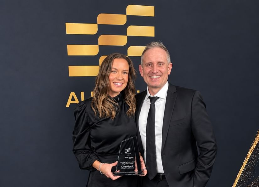 AUS Active Awards YMCA SA