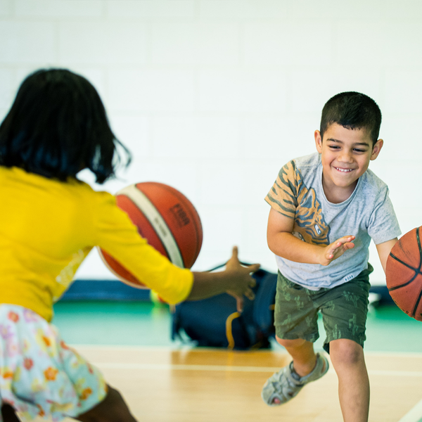 Basketball