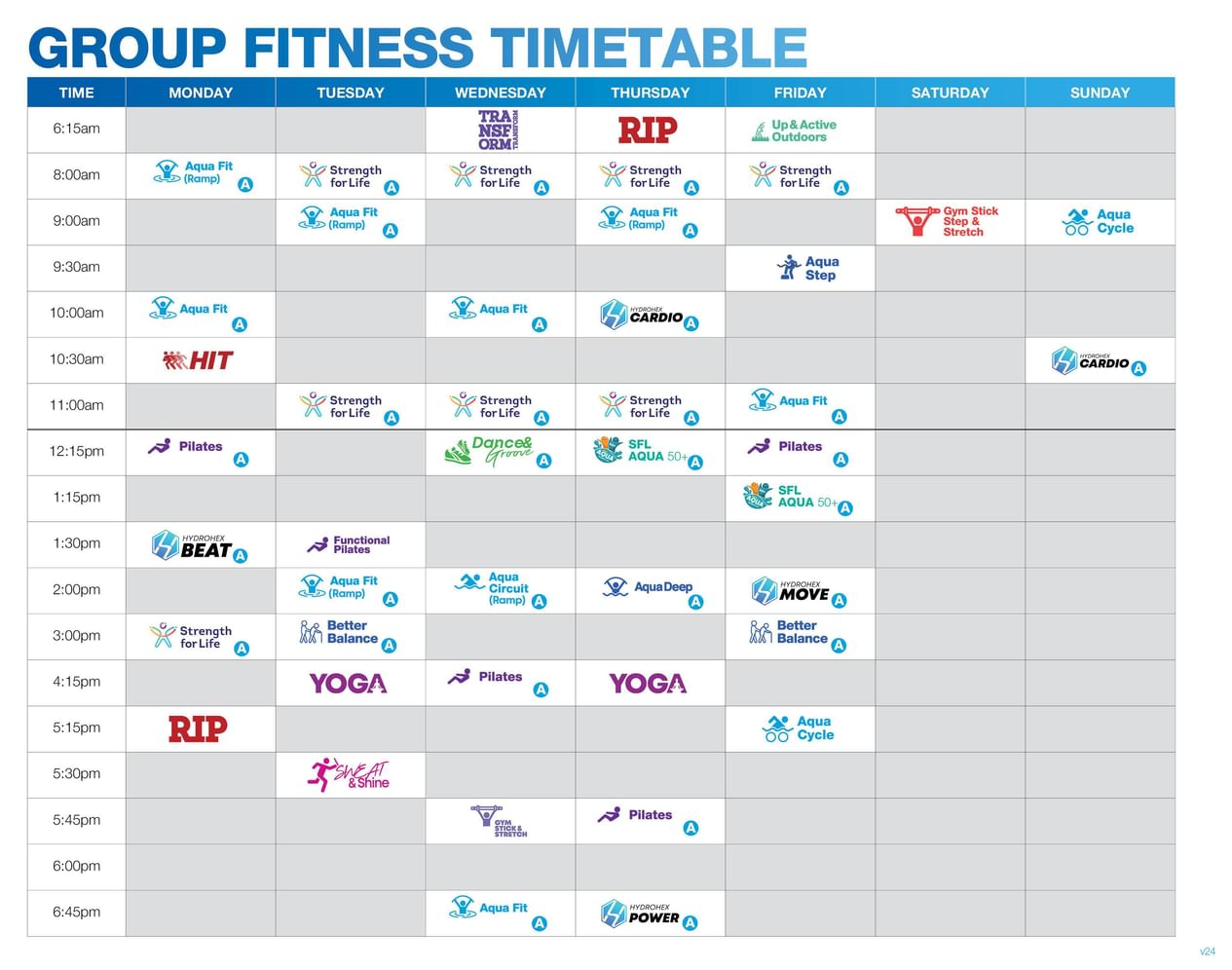 FAC GF Timetable v24 WEB