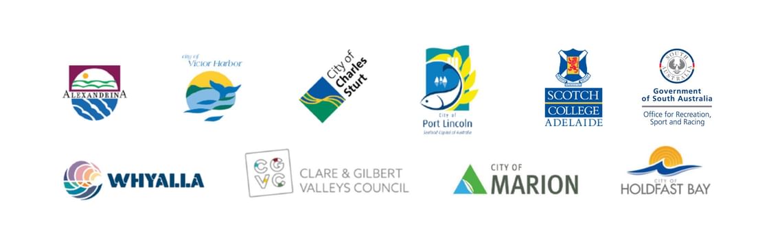 Our partners