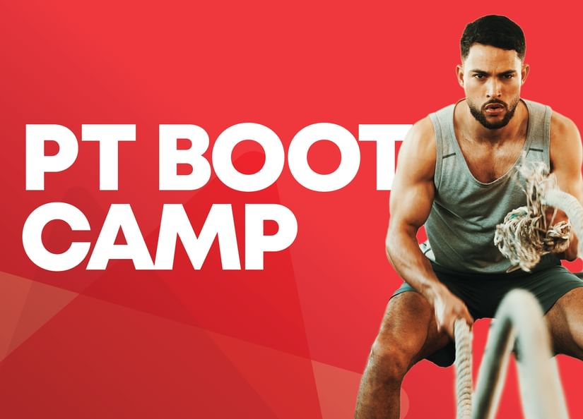 MLFC Bootcamp WEB