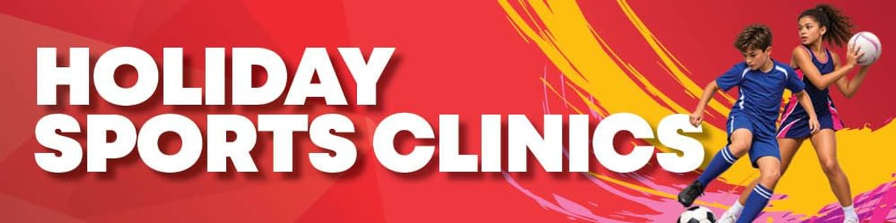 MLFC Sep Oct 2026 Clinics Banner