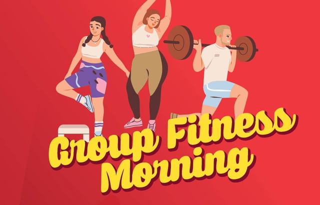 MLFC YMCA SA 175th Group Fitness Event web banner