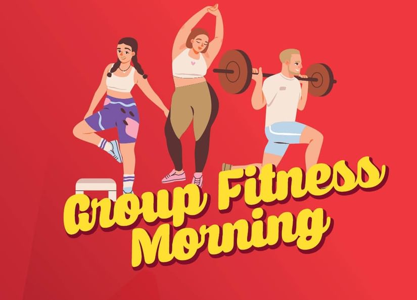 MLFC YMCA SA 175th Group Fitness Event web banner