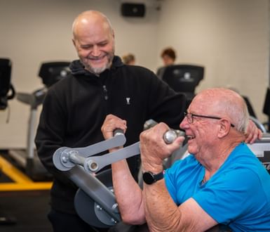Marion Gym June 2022 10