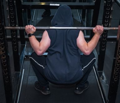 Marion Gym June 2022 20
