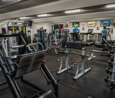 Marion Gym June 2022 63