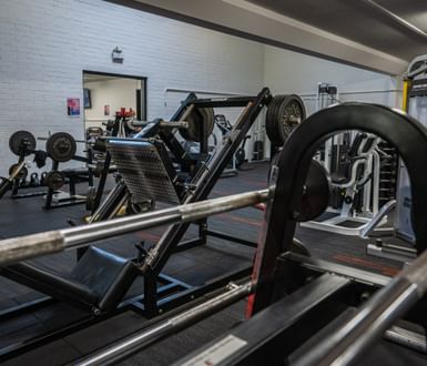 Marion Gym June 2022 74