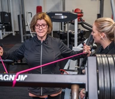 Marion Gym June 2022 84