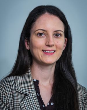 Marie Skrodzki