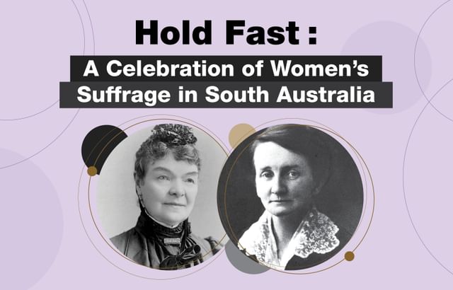 HBCC 125 Years of Womens Suffrage FB event