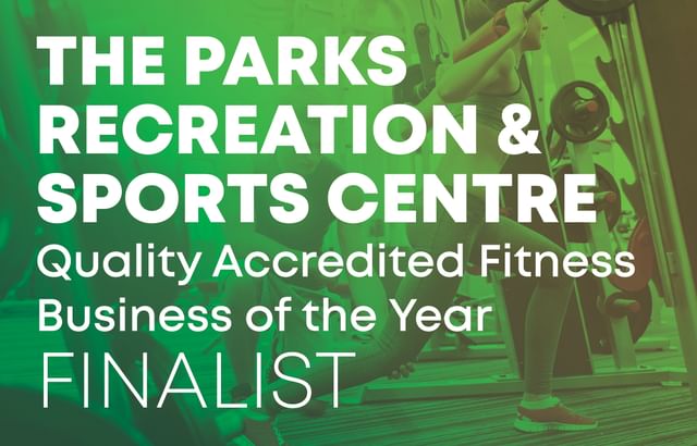 Parks News Story