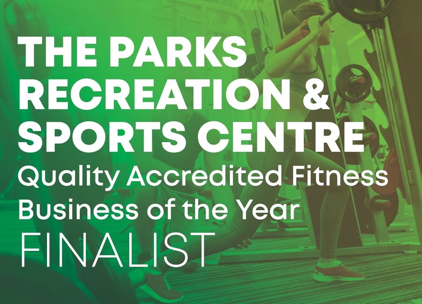 Parks News Story