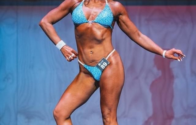 Sonia Goss