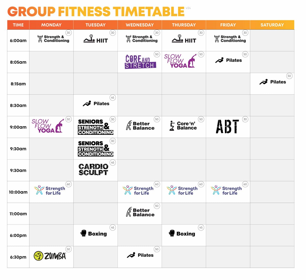 SCRC GF Timetable v24 WEB